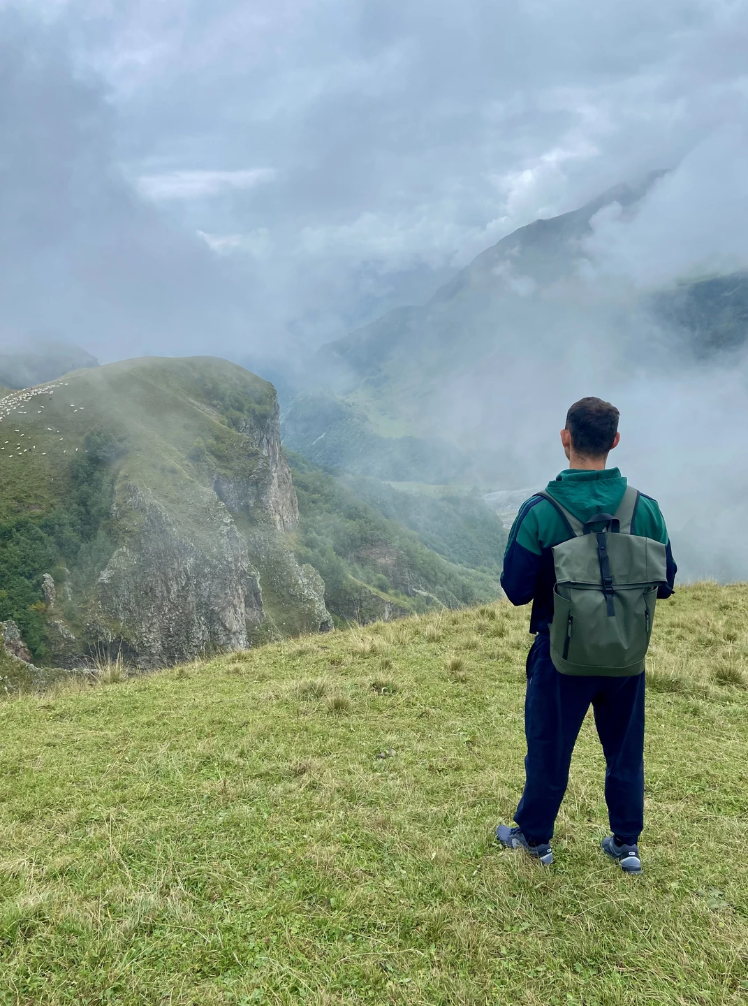 Мы были в полном восторге от экскурсии, целый день обычно тяжело, но тут все очень гармонично.