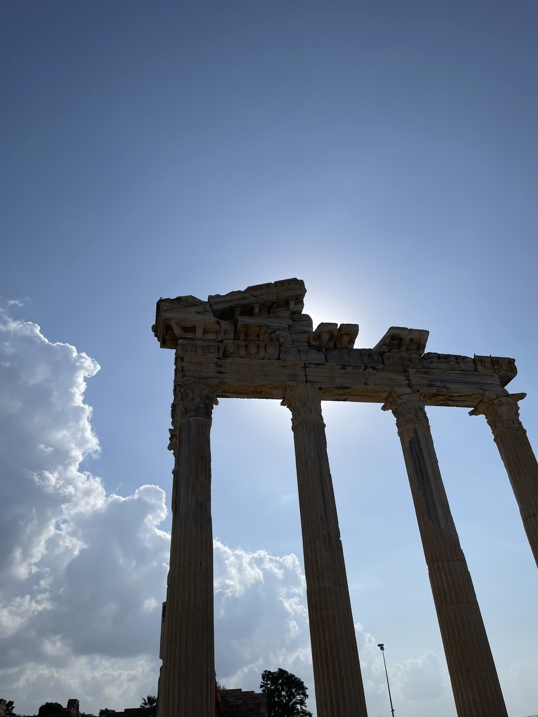 Экскурсия нам очень понравилась! Организаторы учли наши пожелания и экскурсию мы начали в удобное для нас