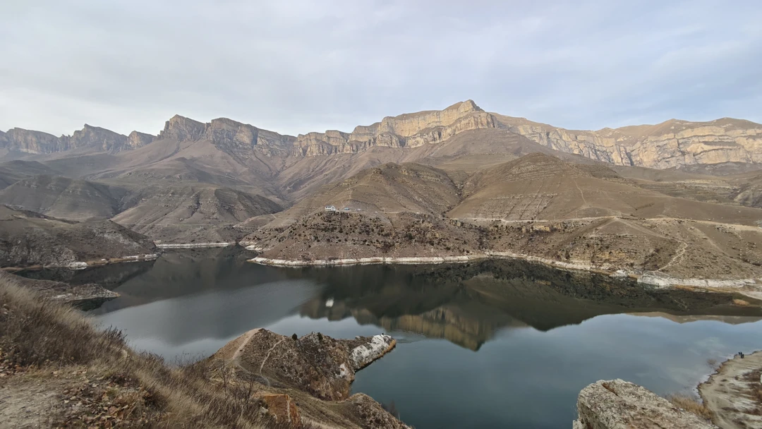 Огромное спасибо за прекрасную экскурсию! Всё было просто великолепно: отлично составленный маршрут, который позволил увидеть самое