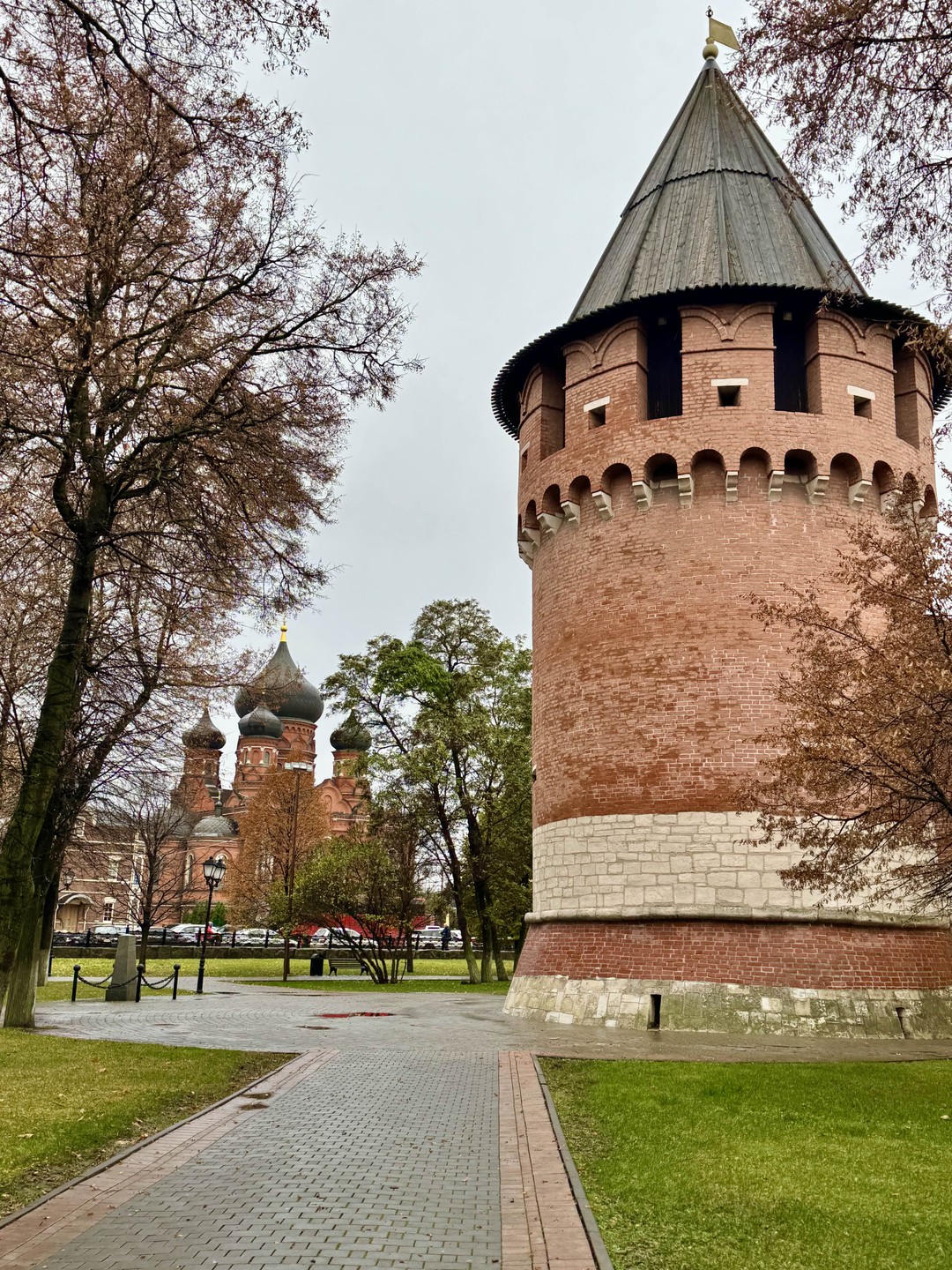 Экскурсия очень понравилась, отдельное спасибо экскурсоводу Анастасии за интересный рассказ, было не скучно, отлично провели время