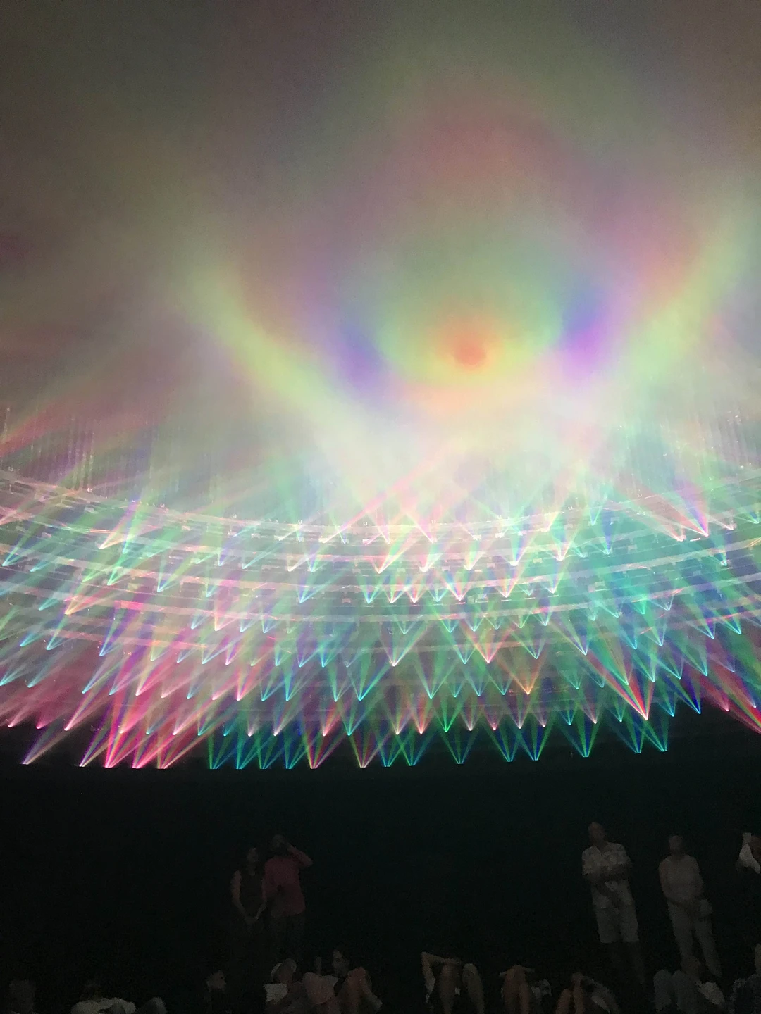 Экскурсия из Дубая в Абу-Даби в мини-группе (Оксана)