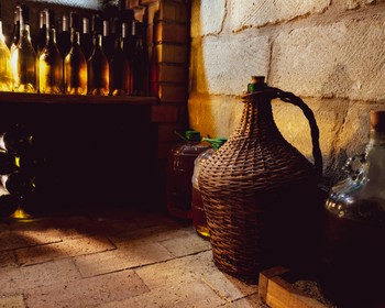 Финальная дегустация на винодельне BJB Lago Winery