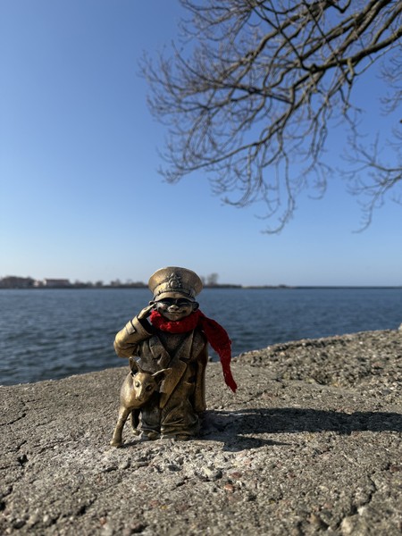 очень интересная и познавательная экскурсия. экскурсовод Надежда очень увлекательно и подробно рассказывает помимо исторических данных, различные