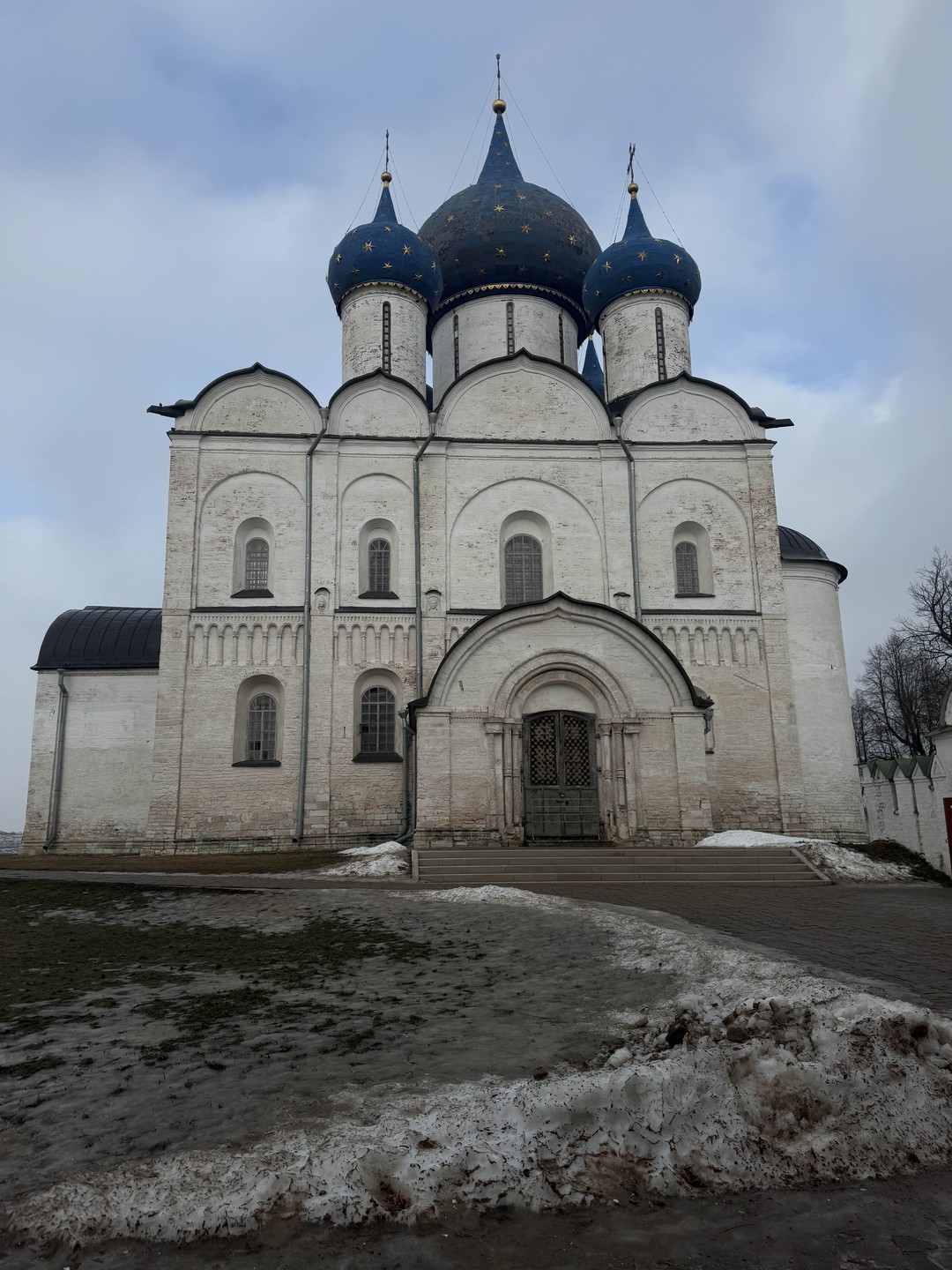 Сказочный Суздаль: дыхание Древней Руси (Маргарита)