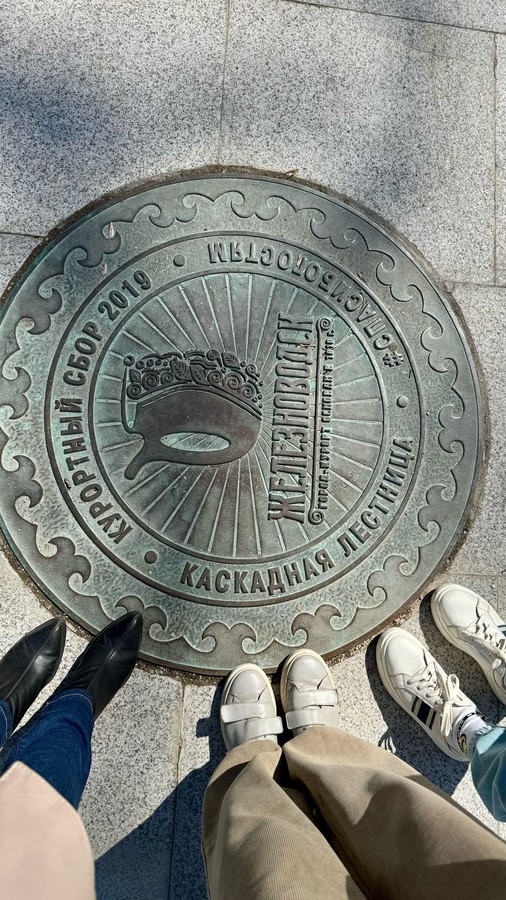 Потрясающая экскурсия с гидом Анной! Очень интересная и познавательная подача материала. Знакомство не только с городом