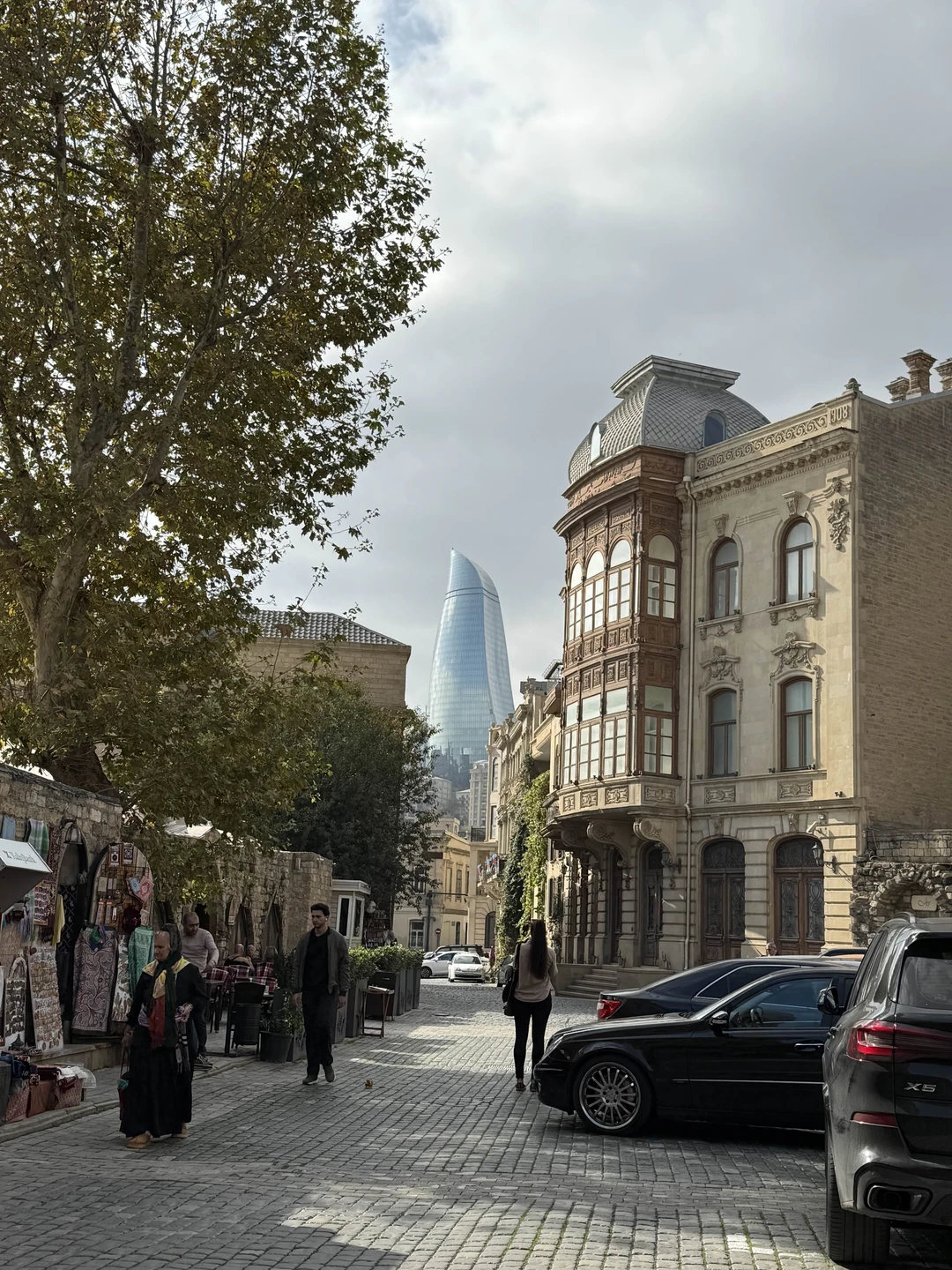 Отличный выбор для знакомства с городом!