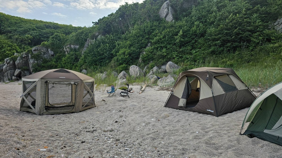 Два дня на восточном побережье Приморья (17/17)