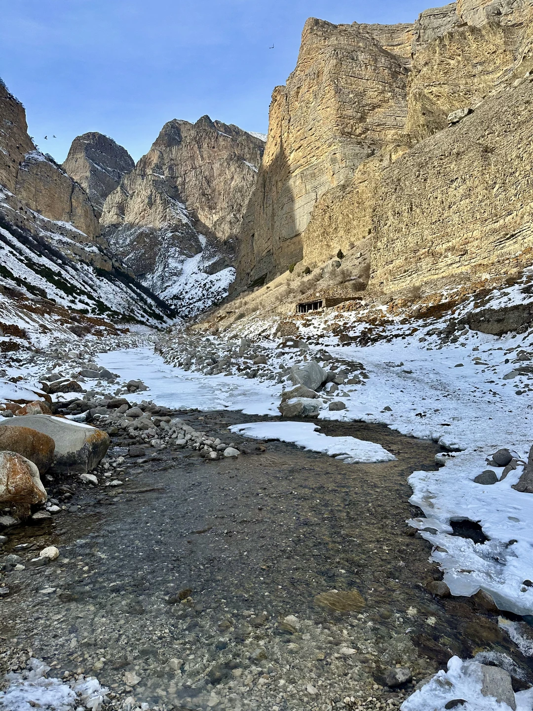 Экскурсия прошла просто великолепно и невероятно! Восхитительные виды и захватывающие дух природные ландшафты, которые поражают своей