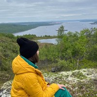Фото отзыва 2: экскурсия "Активная прогулка в полярный день на сопку Мишукова"