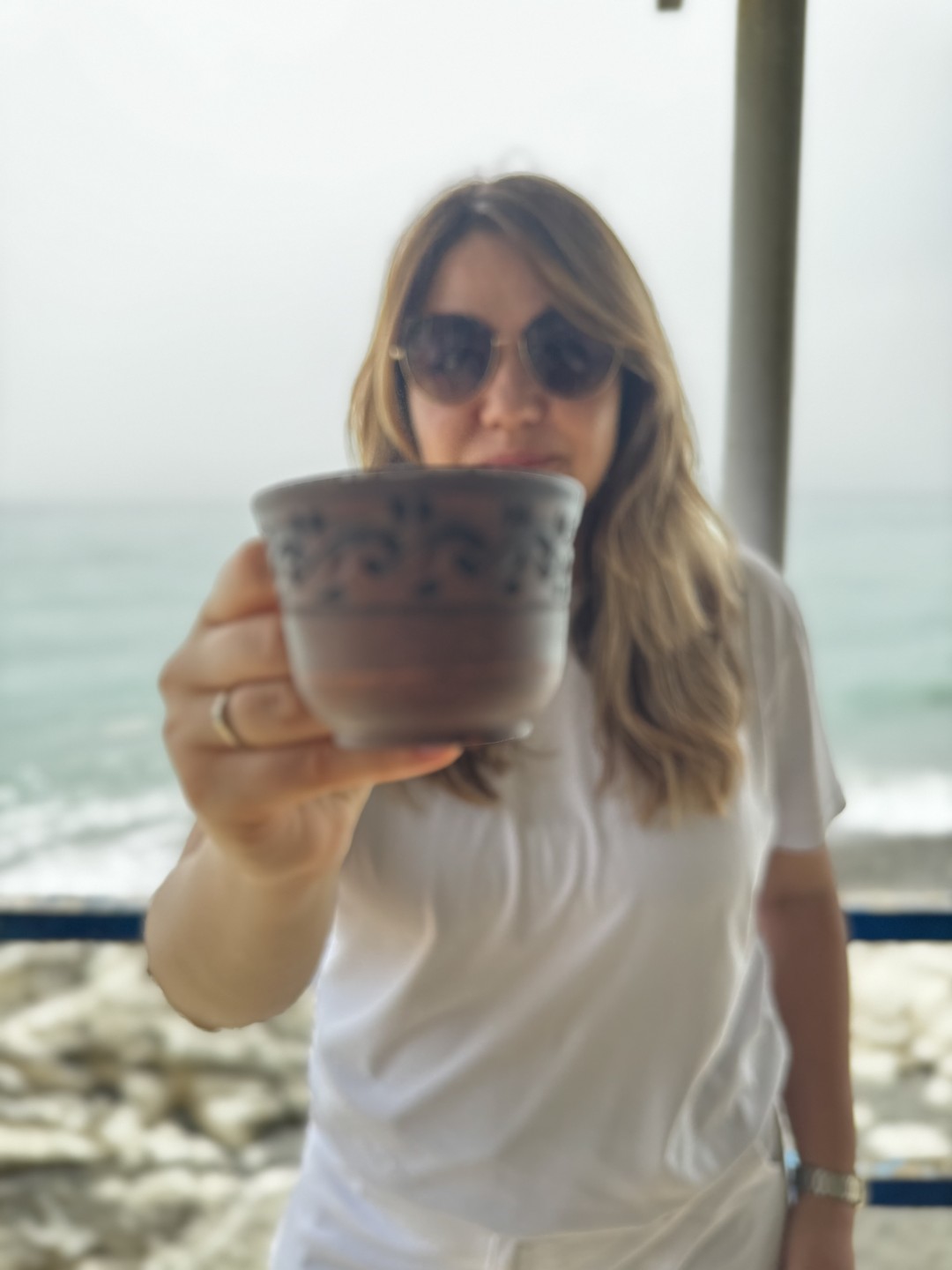 Авторская индивидуальная вайб-экскурсия в Абхазию (Яна)