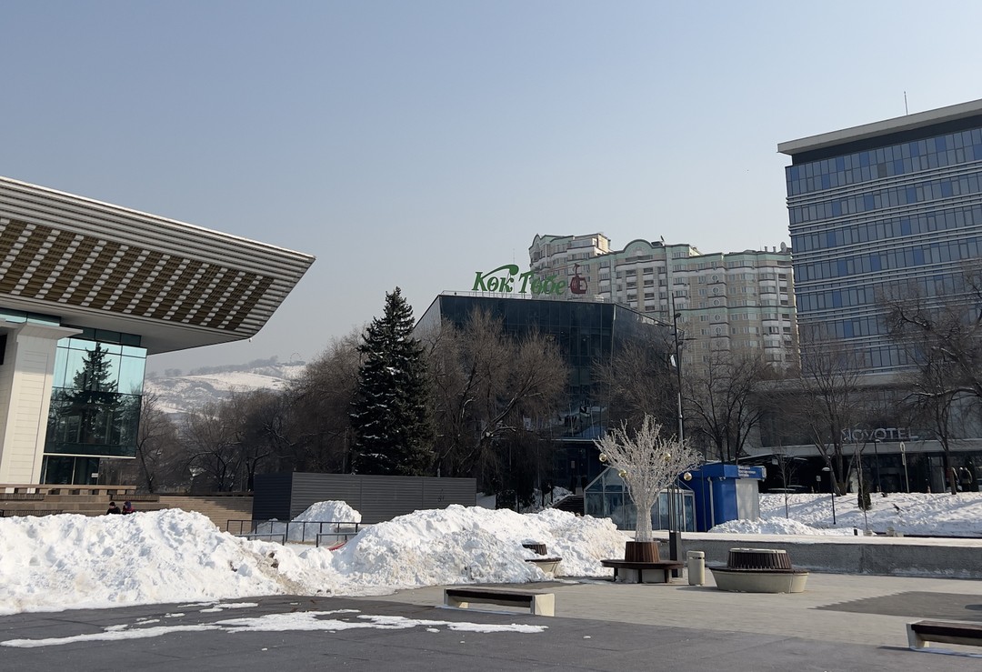 Хорошая экскурсия, чтобы познакомится с городом и увидеть все основные достопримечательности.
