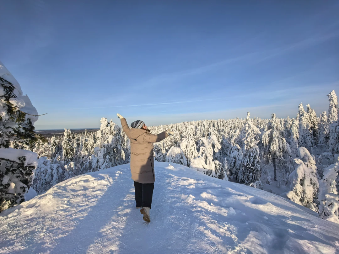Как порой приятно побывать туристом в своём регионе! Экскурсия прошла просто на УРА. Хотя были опасения