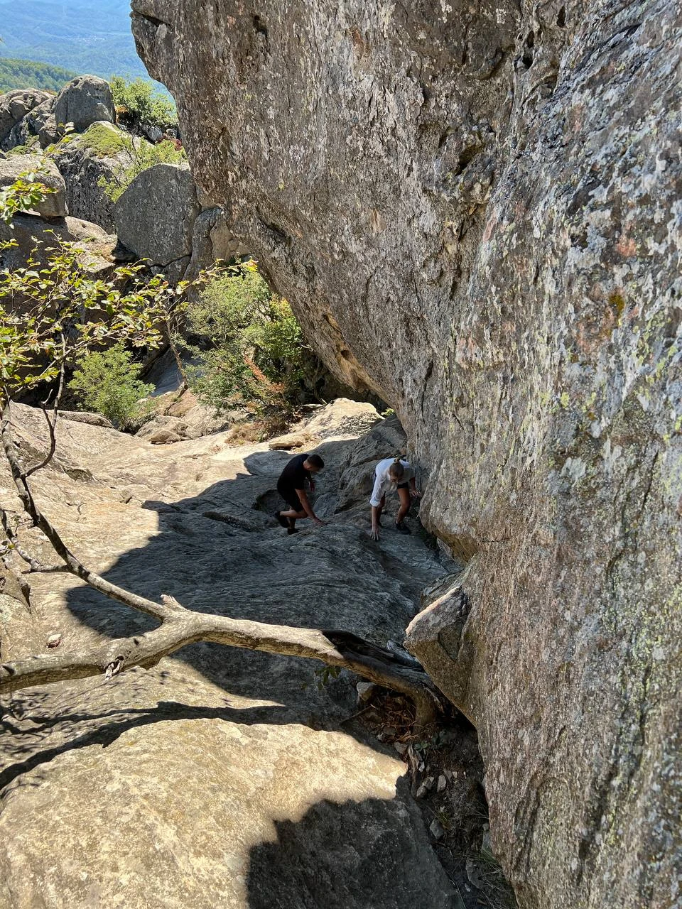 Лучшее мероприятие за весь отпуск!!!! Восхитительная природа, куча интересных историй, невообразимые виды и конечно же щепотка