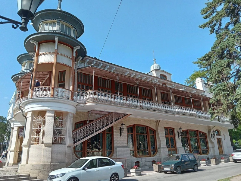 Пятигорск: аудиопрогулка по курортной жемчужине Кавказа