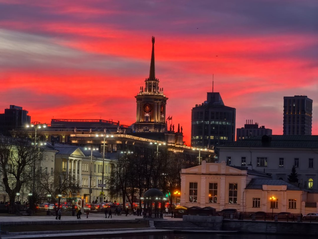 В интернете увидели экскурсии, для нас это новинка. Не на секунду не пожалели. Юлия не только