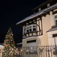 Фото отзыва 3: экскурсия "Вечерняя экскурсия по Калининграду с посещением бастиона Обертайх"