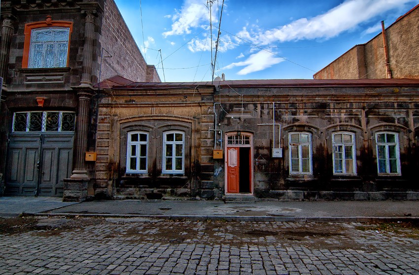 Фото 3 - Экскурсия: "Русский след в Гюмри"