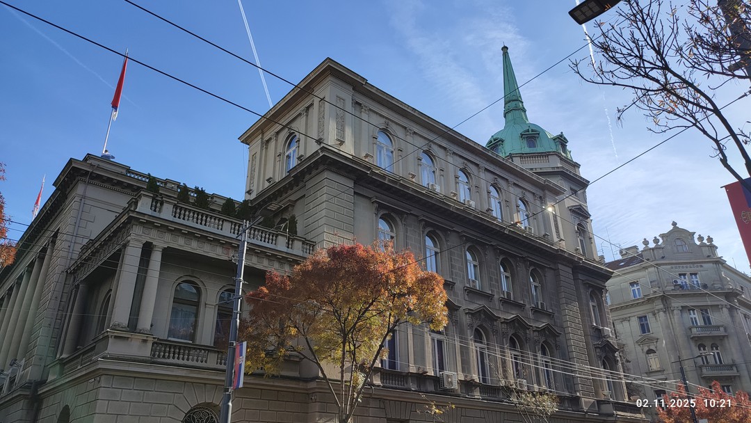 Великолепно проведённая экскурсия. Море разнообразной и интересной информации. На самые неожиданные темы и интересы. И главное