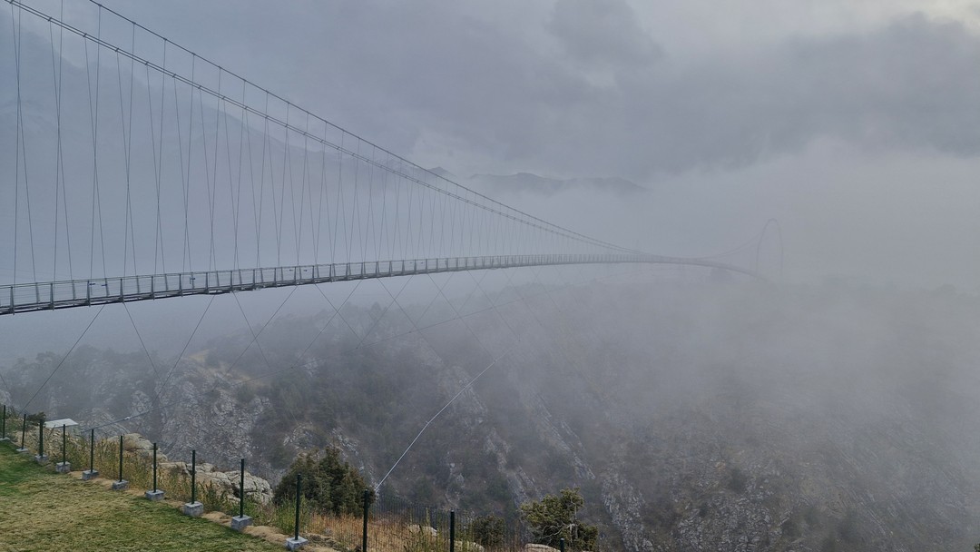 Были в Заамине 14 октября. Увлекательная поездка получилась. Жахонгир забрал рано утром нас из отеля и