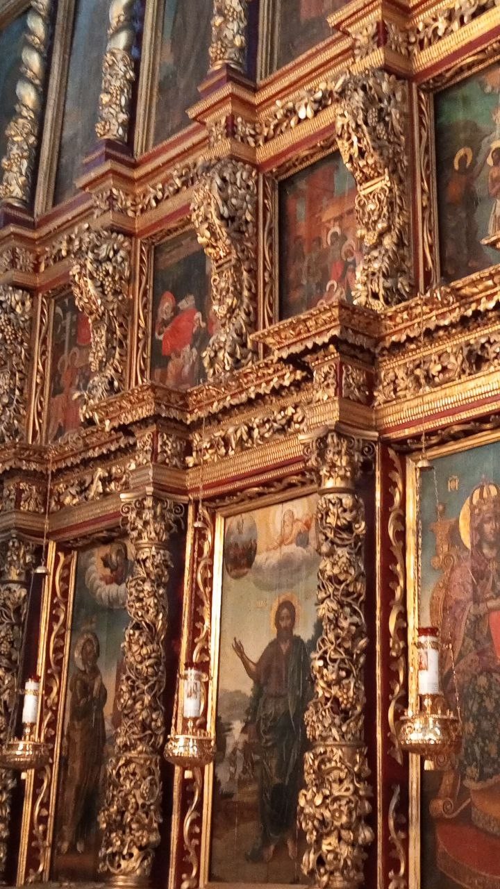 Псков: город с характером (Маргарита)