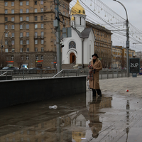Фото отзыва 3: экскурсия "Фотопрогулка по центру Новосибирска"