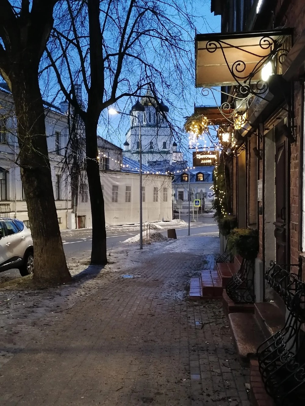 Псков: история, архитектура, события, люди (7/13)