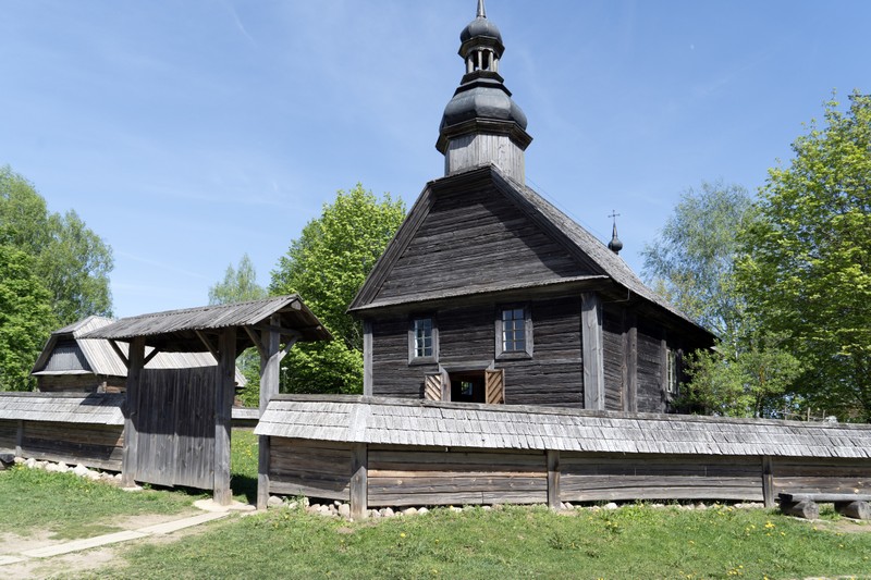 Самобытная Беларусь: погружение в культуру, историю и традиции