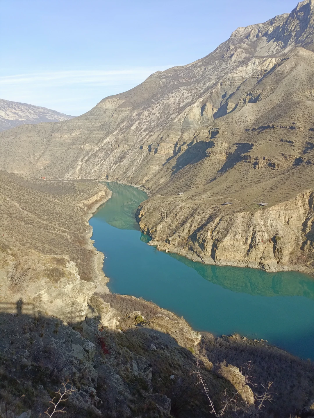 Отличная поездка! Виды невероятные! Очень повезло с погодой, было тепло и солнечно! Водитель-гид Марат замечательный человек