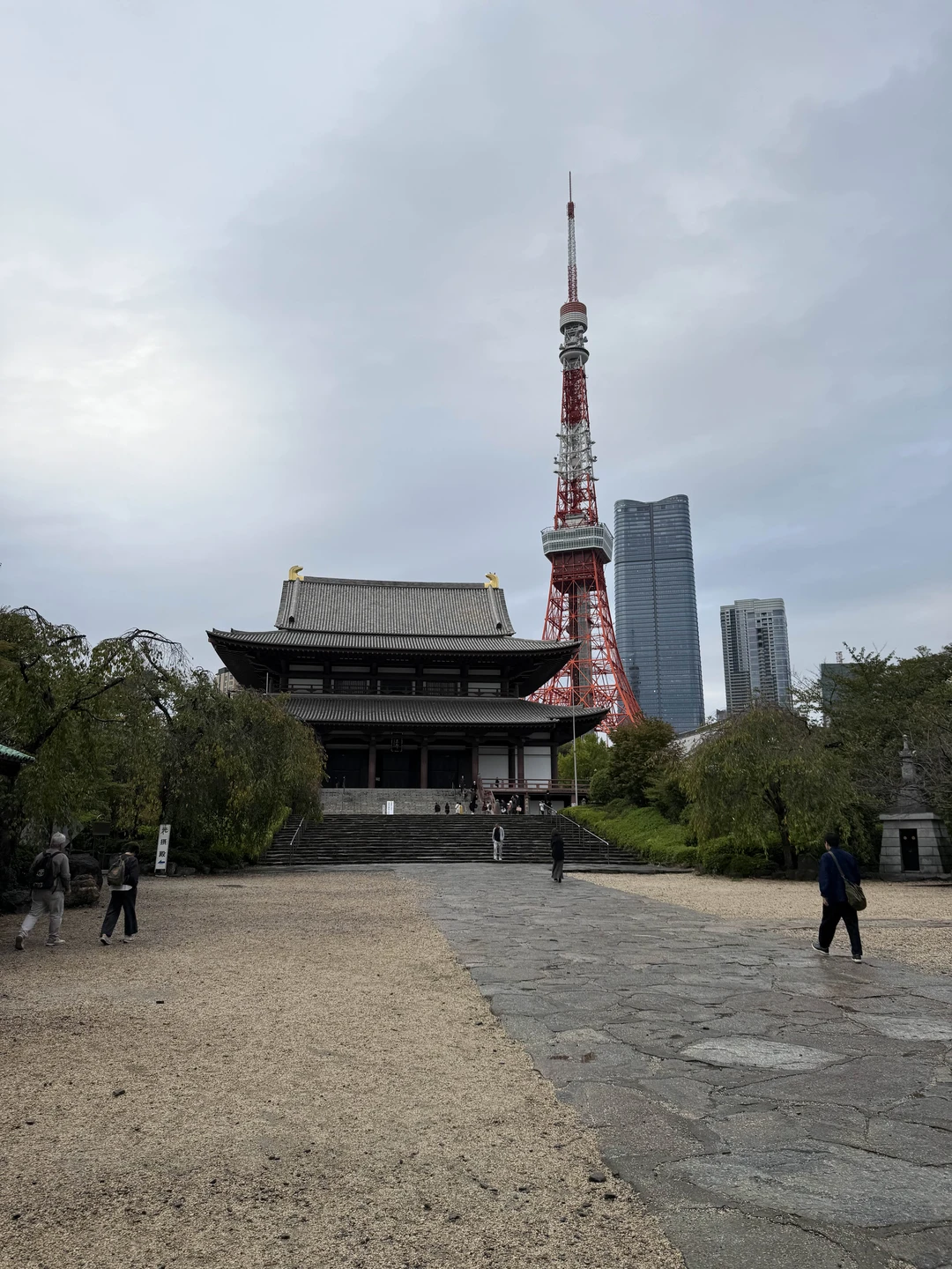 Мы провели день с Еленой в Токио — и это было одно из лучших решений в