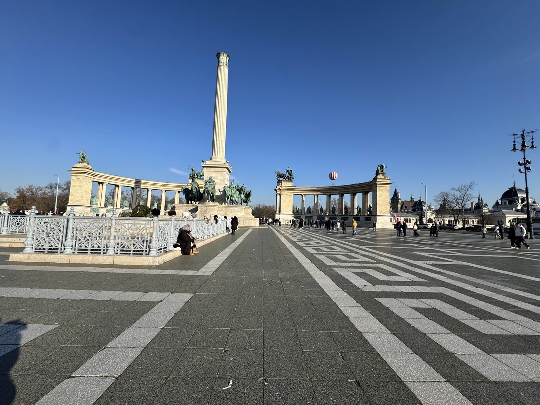 Аристократическая Буда (Анжела)