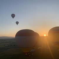 Фото отзыва 2: экскурсия "Из Стамбула в Каппадокию на 2 дня!"