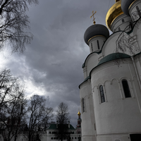 Фото отзыва 3: экскурсия "Женские истории Новодевичьего монастыря"