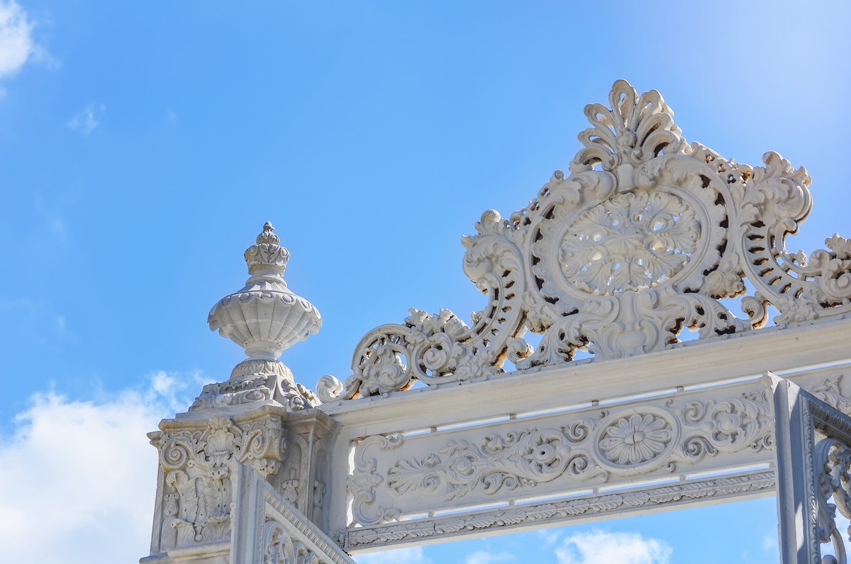Фото Роскошный Стамбул