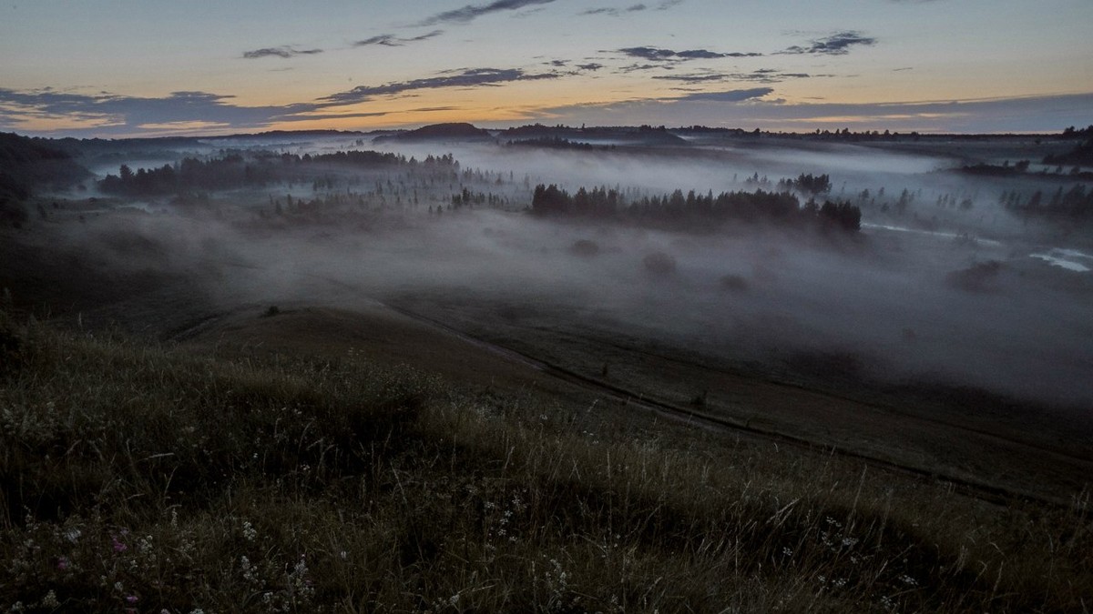 Фото Старый Изборск и Псково-Печерский монастырь: путешествие к истокам Руси