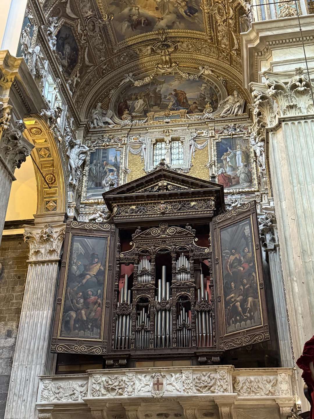 Спасибо Светлане за зарождение огромного интереса к Генуе! 2 часа точно мало! В планах вернуться и