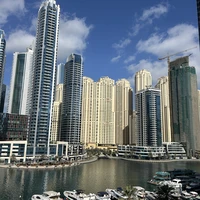 Фото отзыва 1: экскурсия "Главное в Дубае: обзорная экскурсия в группе"