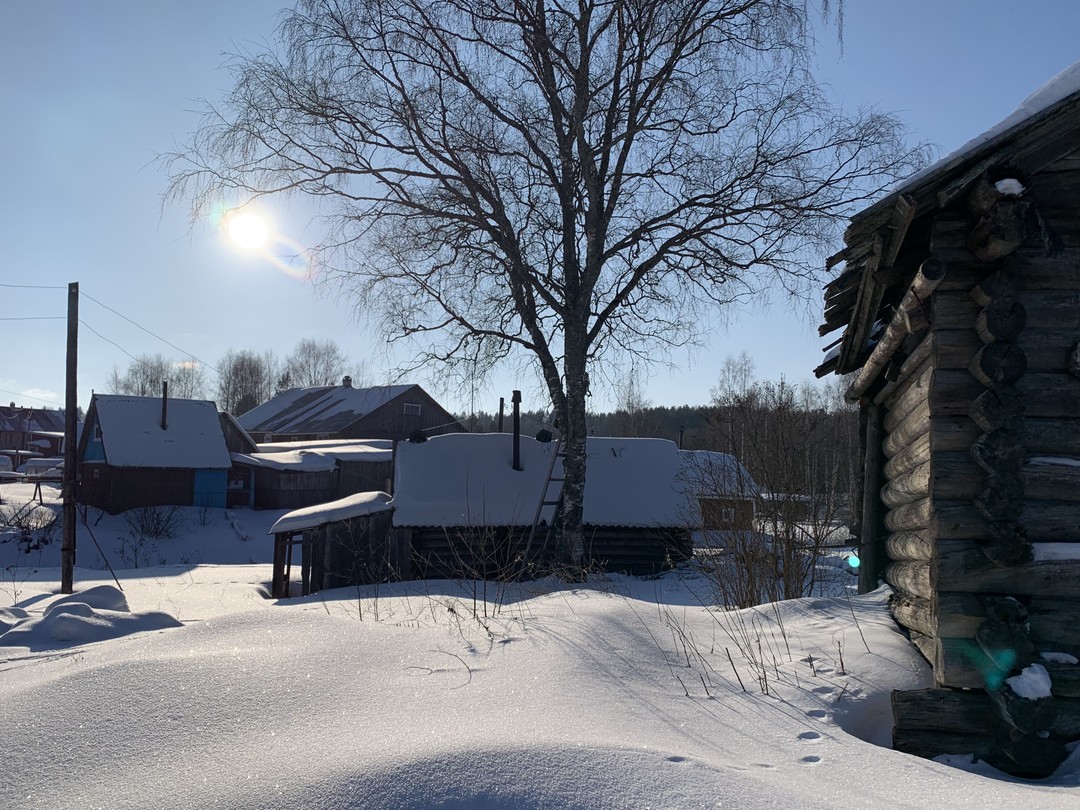 Очень понравилась экскурсия с Еленой. Мы были зимой с мужем и дочкой-подростком. Ни мороз, ни долгая