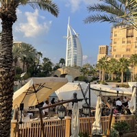 Фото отзыва 8: экскурсия "Весь Дубай за один день: автобусная экскурсия"