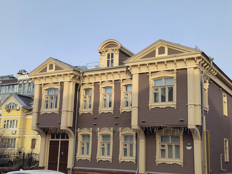 Кто такой Максим Горький?
