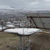 Фото отзыва 3: экскурсия "Из Ташкента — в Институт Солнца!"