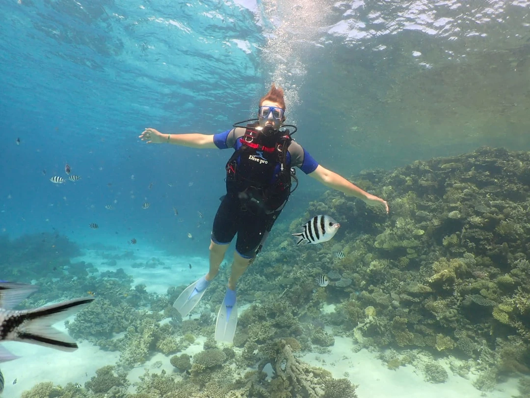 Отзыв непосредственно от участников, я только нашла экскурсию)