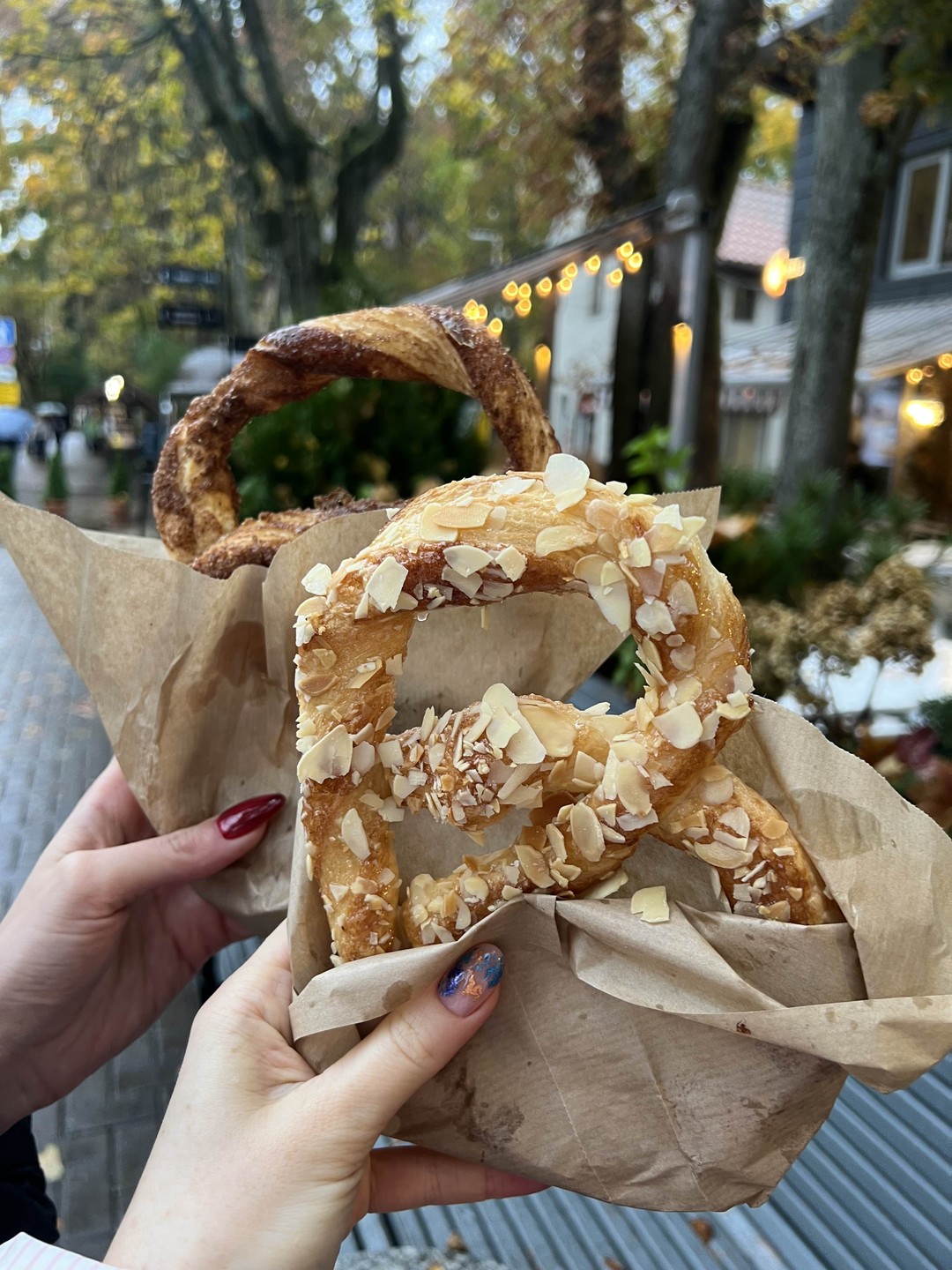 Путешествие в Балтийск, Светлогорск и Янтарный в небольшой группе (Анастасия)