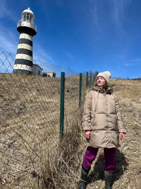 По Камчатке на джипе и снегоходах: индивидуальный тур к вулканам, источникам и океану