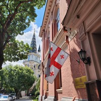 Фото отзыва 3: экскурсия "Многоликий Батуми"