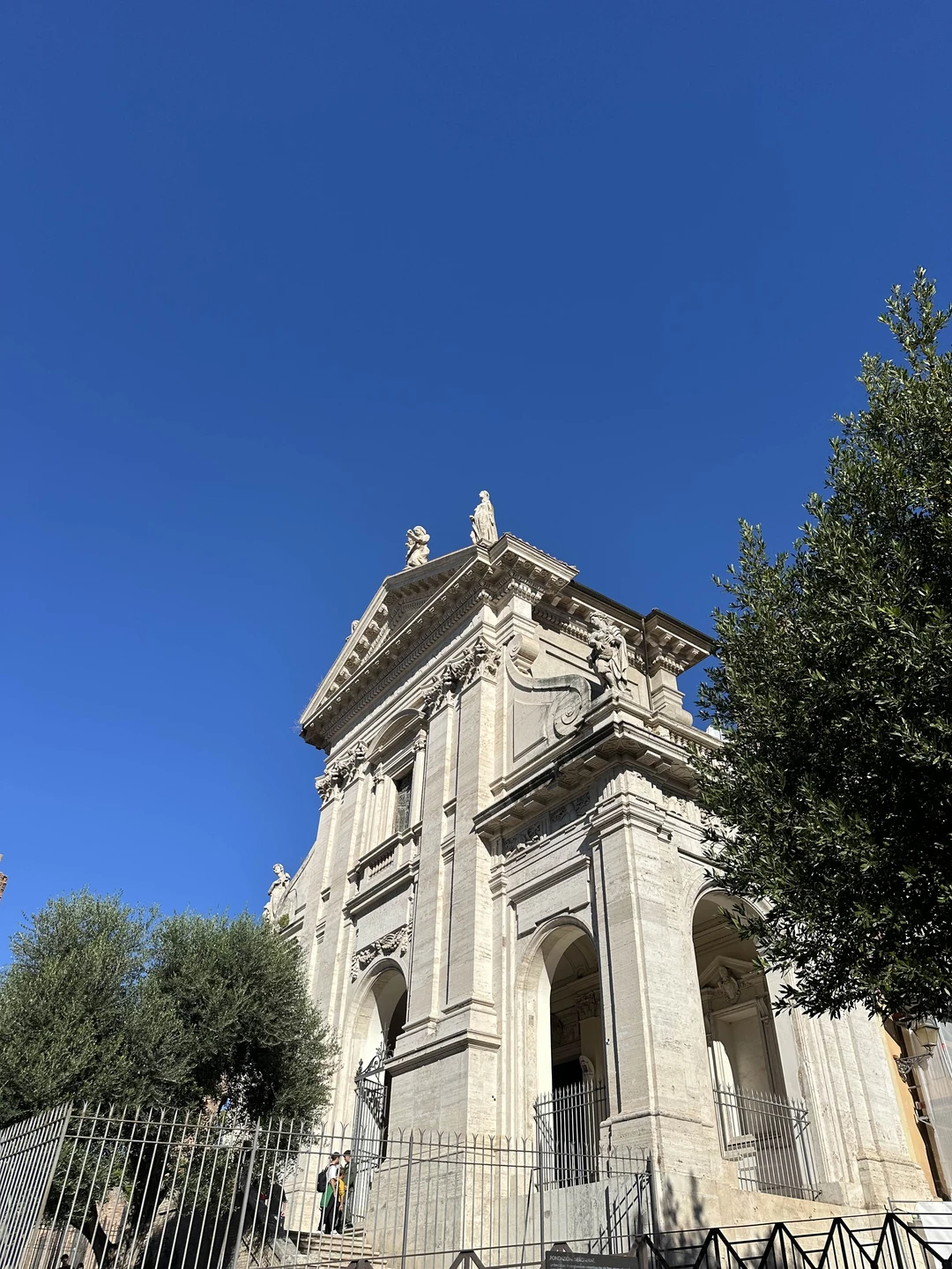 Главные сокровища Рима: Колизей, Форум, Палатин - без очередей (Ольга)