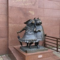Фото отзыва 2: экскурсия "Краснодар без скуки"