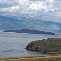 Фото отзыва 1: экскурсия "Один день на Ольхоне в мини-группе"