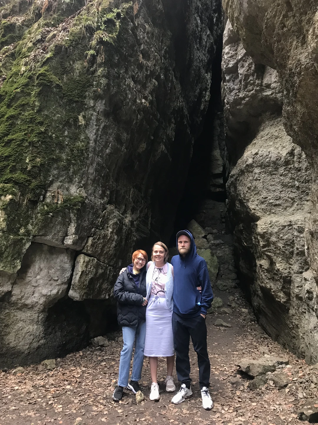 Добрый день! Прежде всего хотелось бы выразить благодарность нашему гиду Эльдару, узнали много нового и интересного.