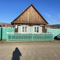 Фото отзыва 1: экскурсия "Душевная прогулка по Хужиру и Ольхону"