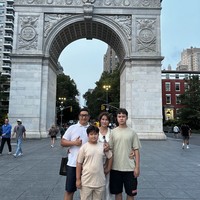 Фото отзыва 2: экскурсия "Нетуристический Нью-Йорк"